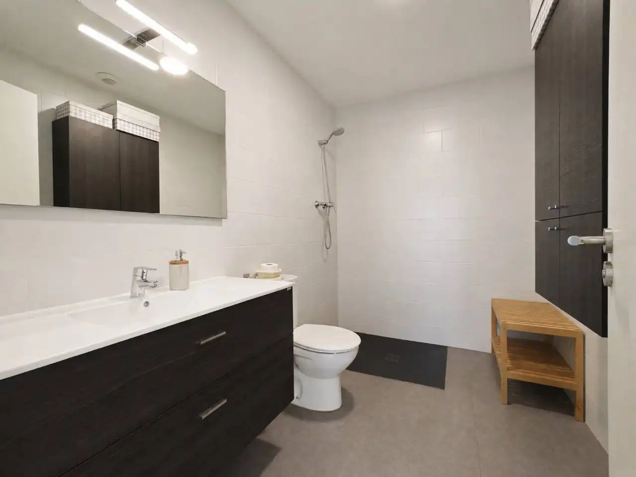 Baño de Piso en venta en Sant Fruitós de Bages con Aire acondicionado, Calefacción y Terraza