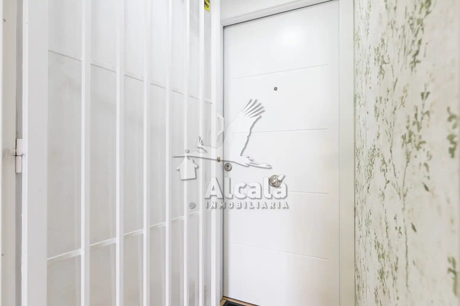 Piso en venta en Azuqueca de Henares con Aire acondicionado, Jardín privado y Domótica