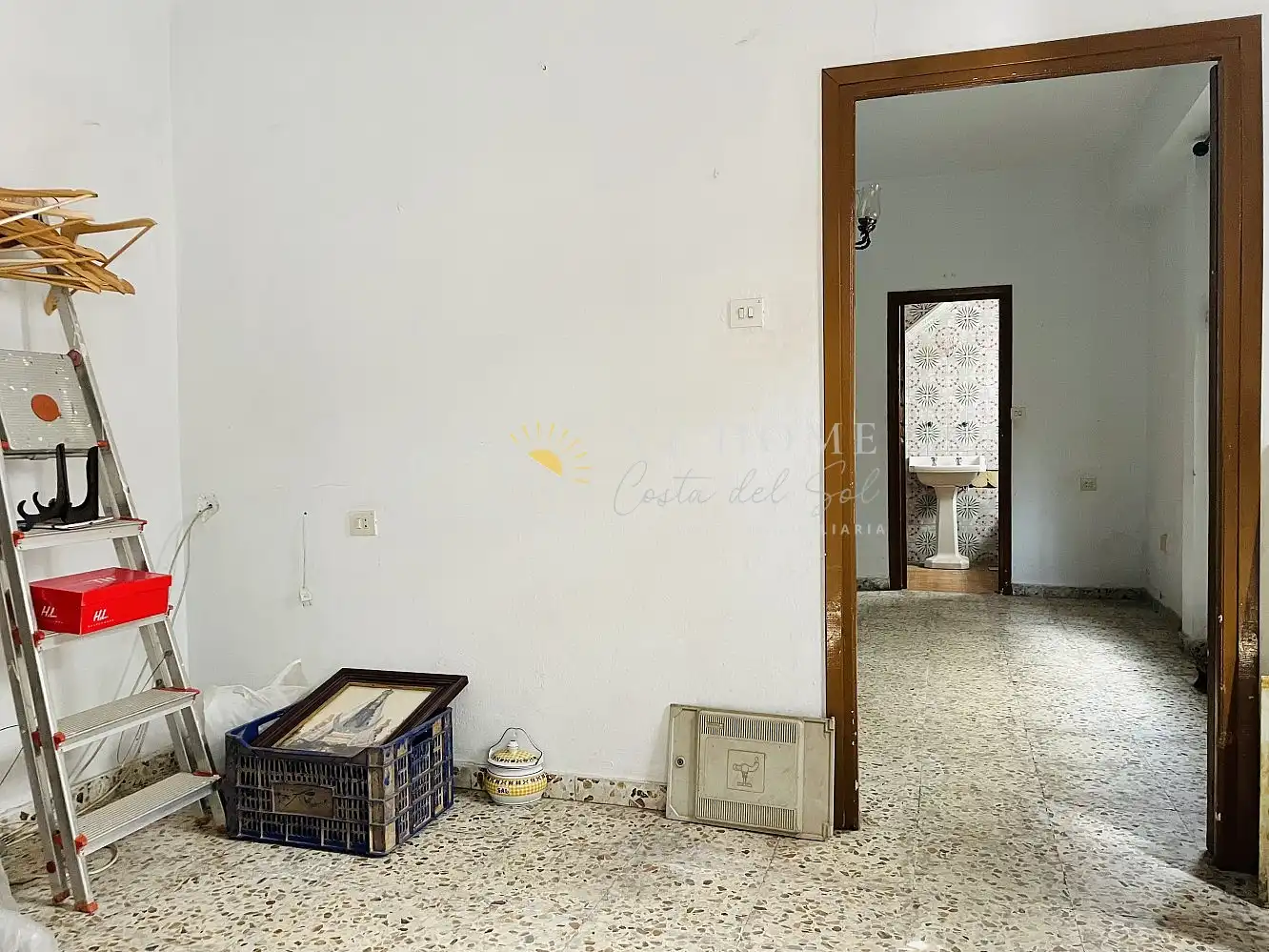 Haus oder Chalet zum Verkauf in Torrox mit Terrasse
