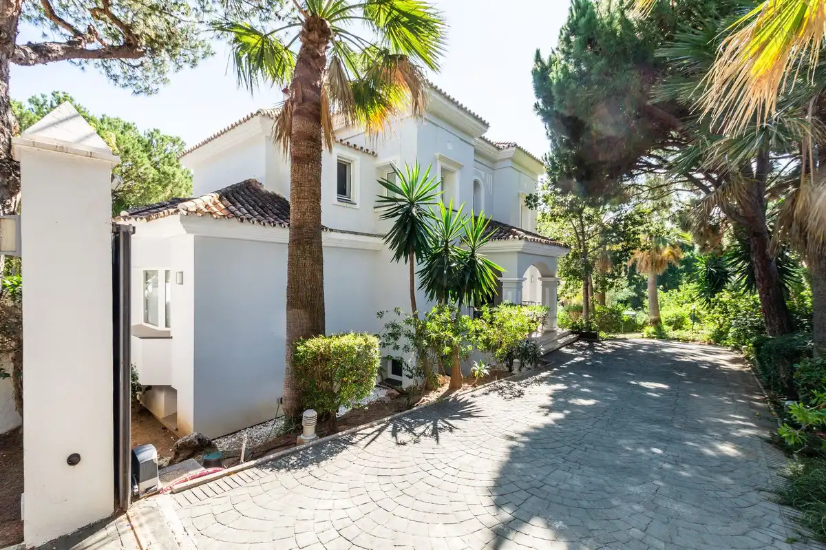 Xalet en venda a Elviria - Cabopino, imagen 2