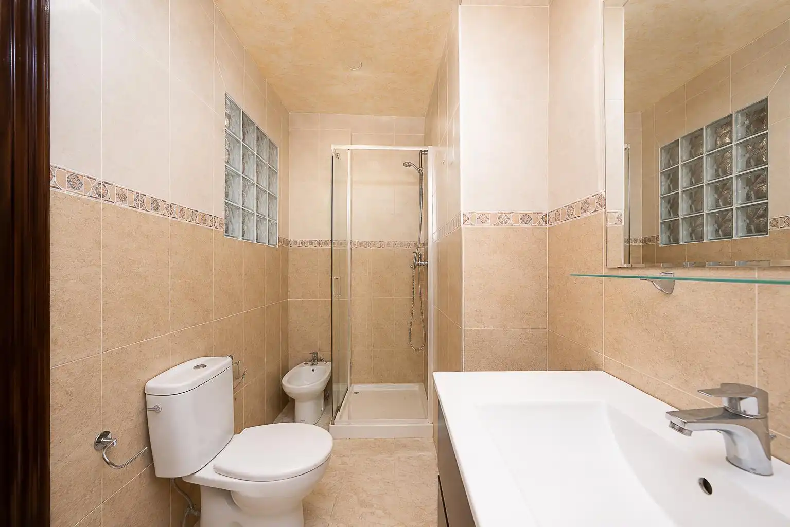 Baño de Casa o chalet en venta en Novelda