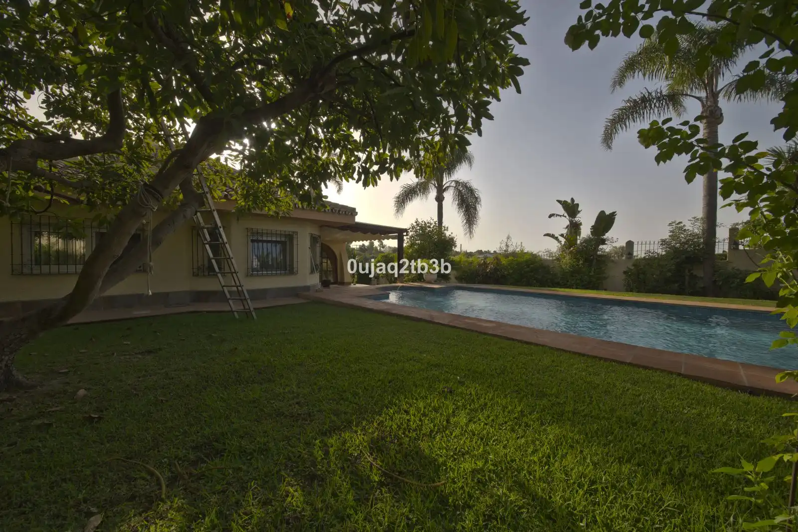 Villa mit Terrasse zum Verkauf in Avenida de las Palmeras 1, imagen 16