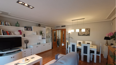 Photo 3 of Flat for sale in Angel Sanz Briz, 9, La Granja, Zaragoza