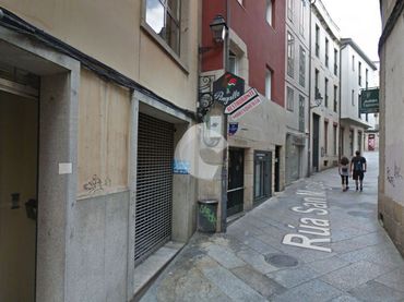 Gewerbefläche zur Miete in San Miguel