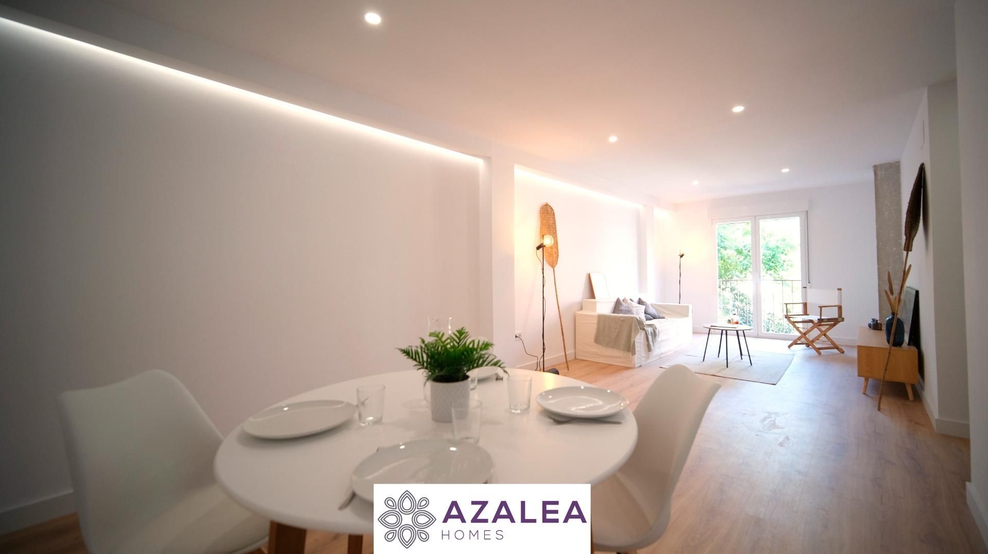 Bedroom of Flat for sale in  Córdoba Capital
