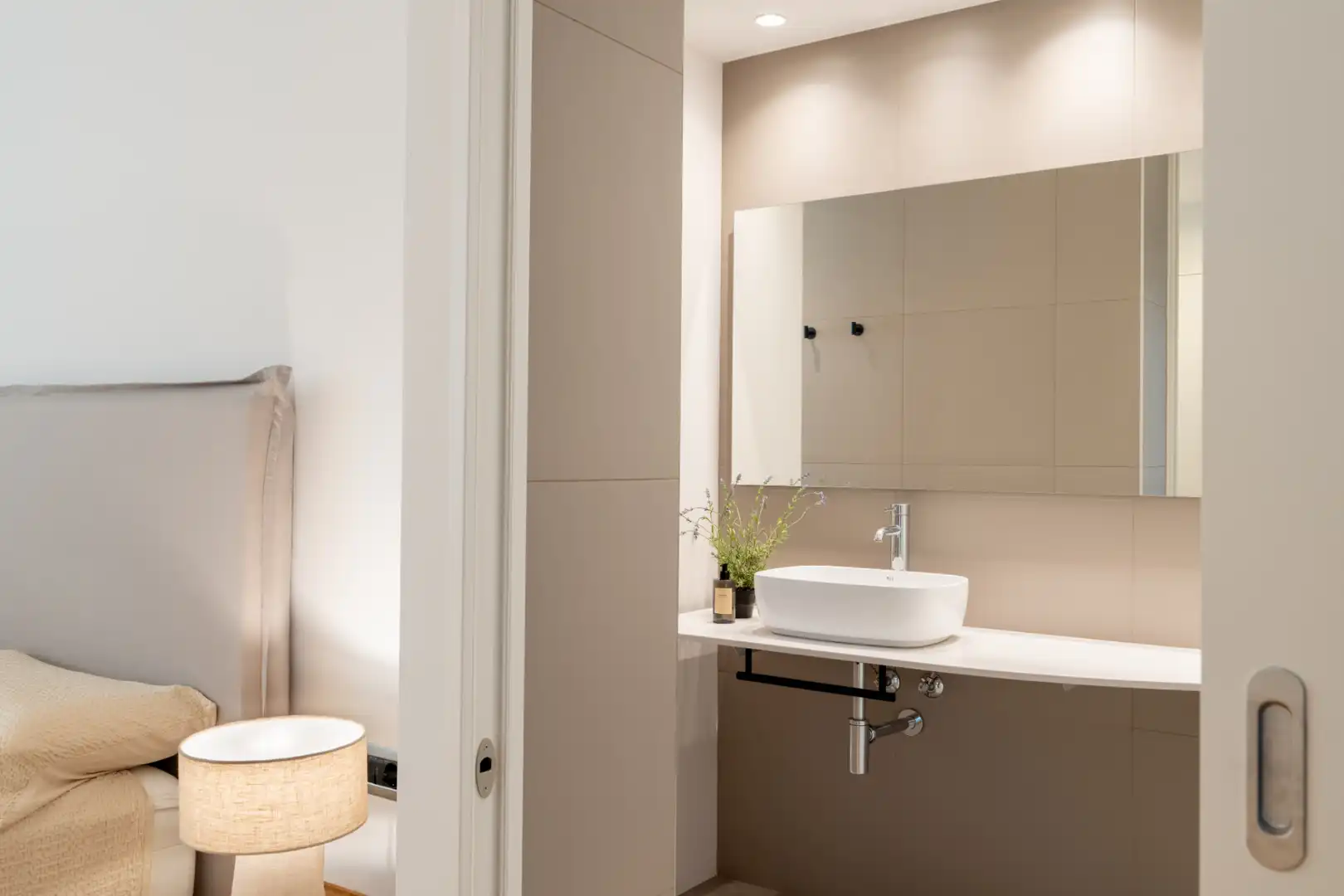 Flat with lift to rent in Carrer de Mallorca 234, imagen 19