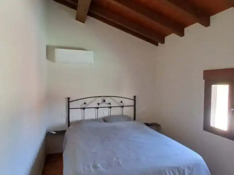 Habitación de Casa o chalet en venta en Almendra con Aire acondicionado, Jardín privado y Trastero
