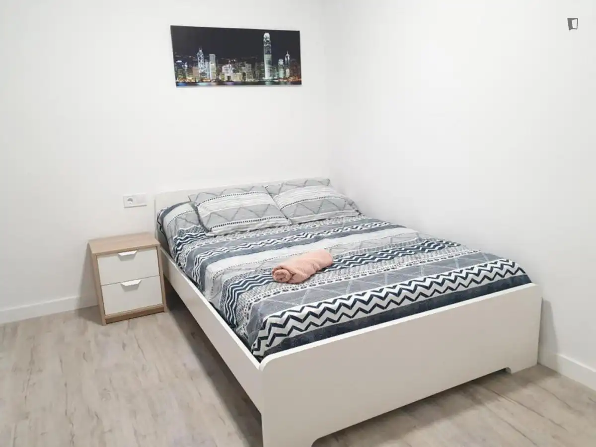 Apartament de lloguer a L'Amistat