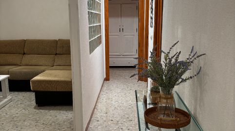 Foto 4 de Piso de alquiler en El Torrejón - El Cerezo, Sevilla Capital
