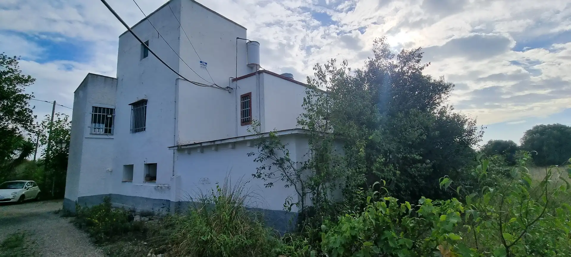 Finca rústica en venta en Vial Camino, Riudoms