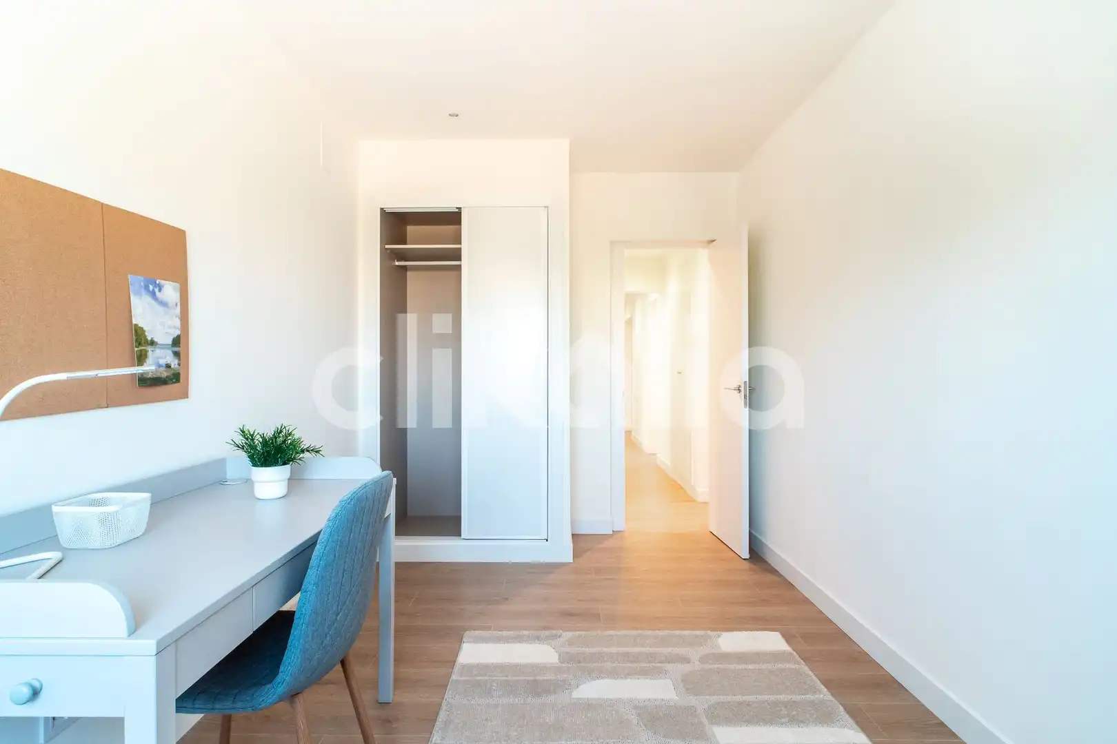 Wohnung mit Garten zum Verkauf in Fuencarral - El Pardo, imagen 33