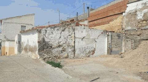 Photo 2 of Residential for sale in Cabezo de Los Paños, 42, Épila, Zaragoza