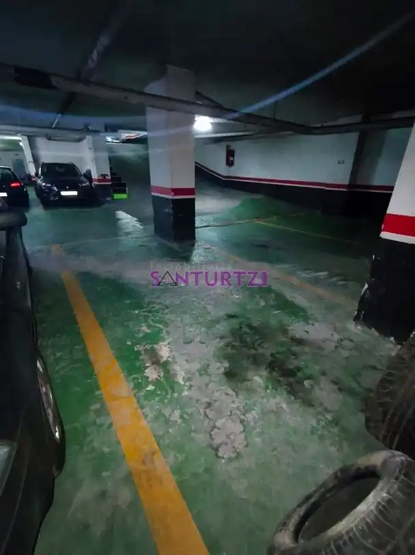Parking for sale in Larrea - San Juan de Dios - Peñota, imagen 4