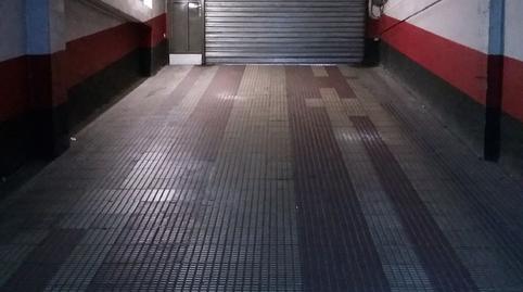 Foto 3 de Garatge en venda a Cl Francisco de Victoria, Paseo Constitución - Las Damas, Zaragoza