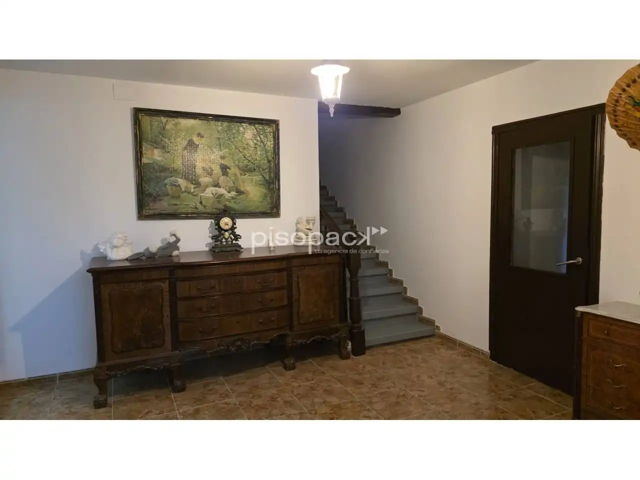 Finca rústica en venta en Artajona con Calefacción, Parquet y Terraza