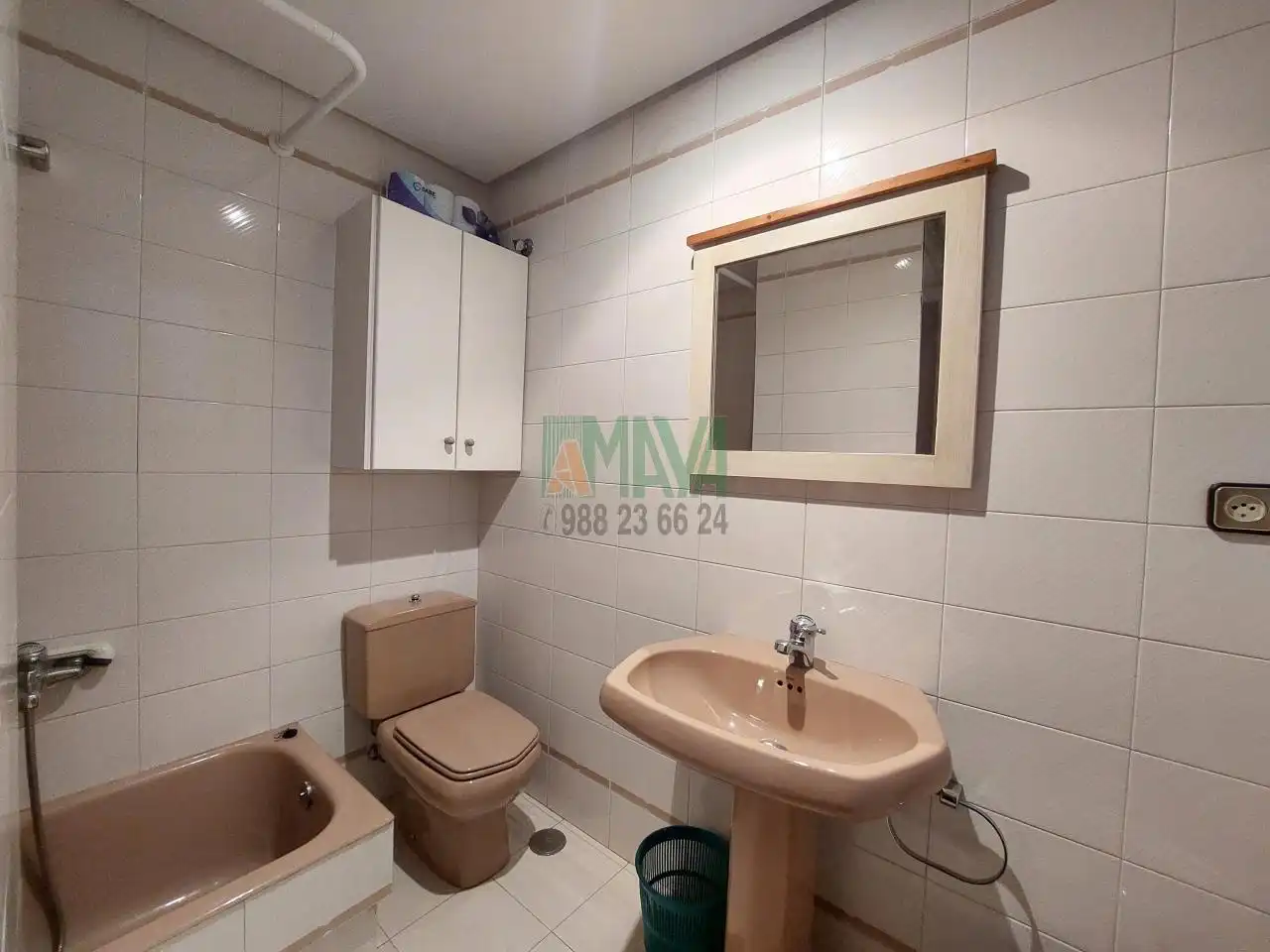 Flat for rent in Ourense Capital , Ourense