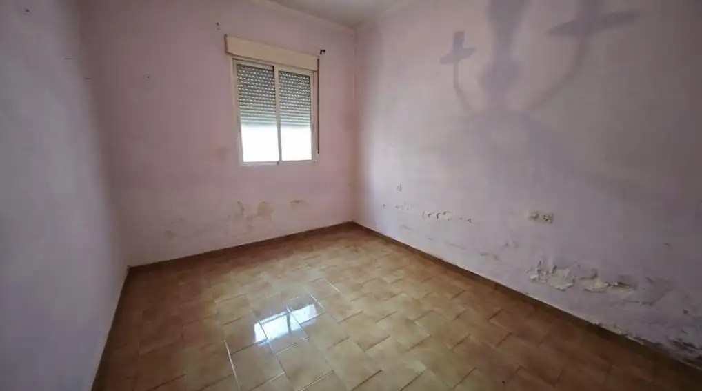 Dormitori de Planta baixa en venda en Cartagena