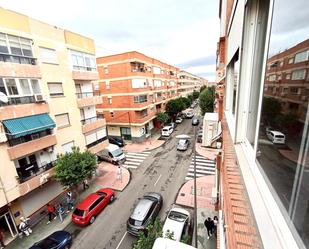 Pis en venda a Calzada de Castro,  Almería Capital