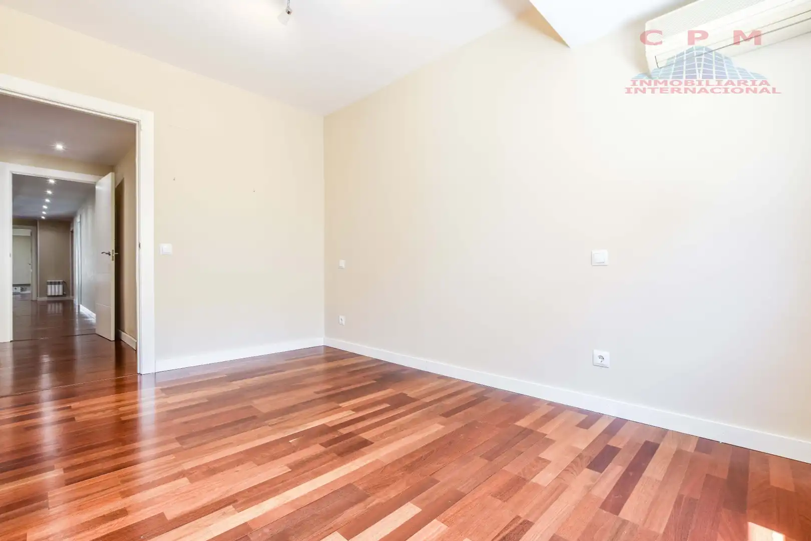 Habitación de Piso en venta en Madrid con Aire acondicionado, Calefacción y Parquet