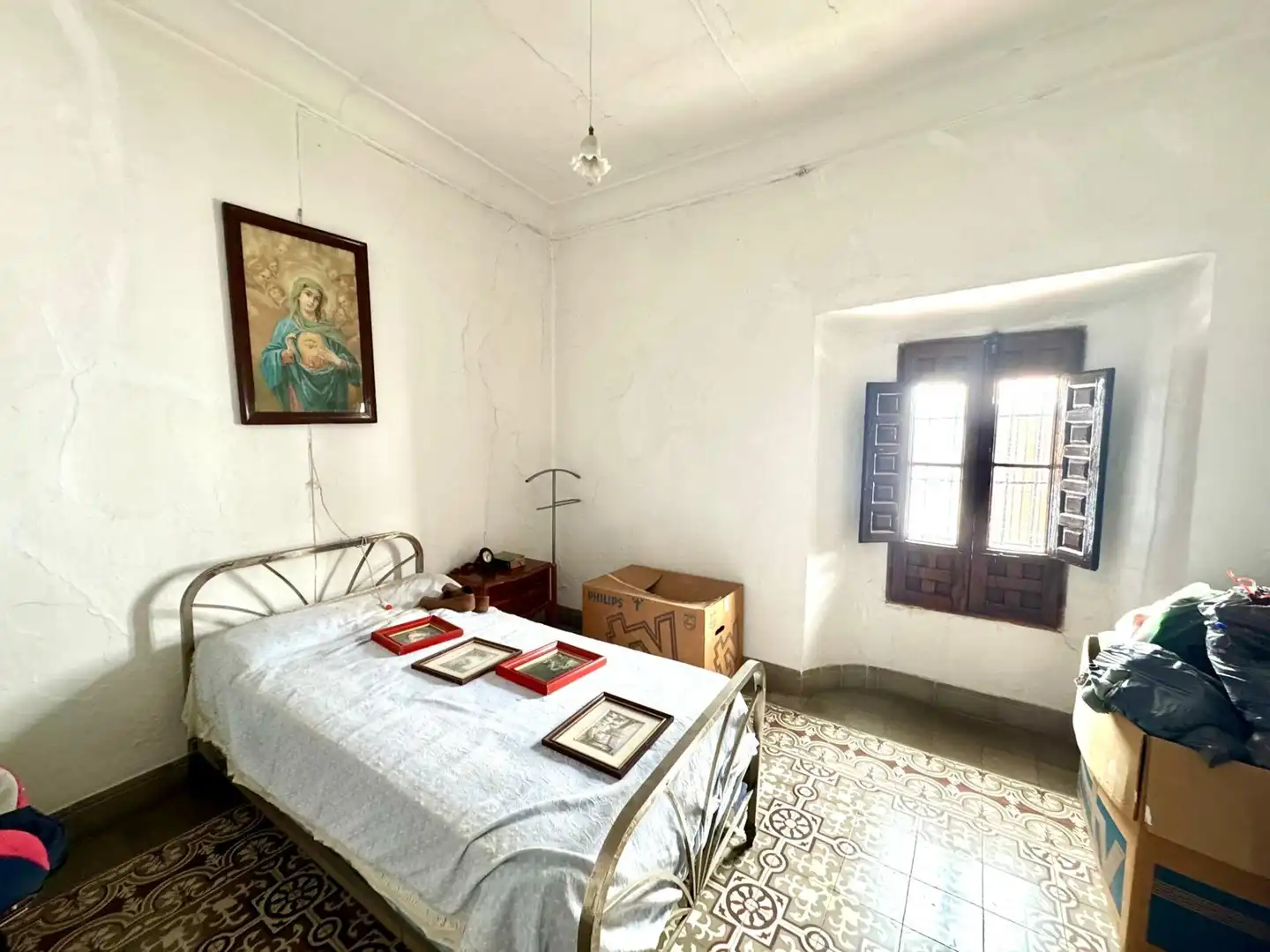 Habitación de Edificio en venta en Casabermeja