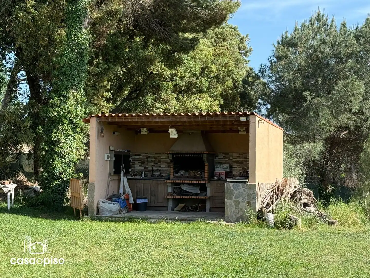 House with garden for sale in Olof Palme, imagen 58