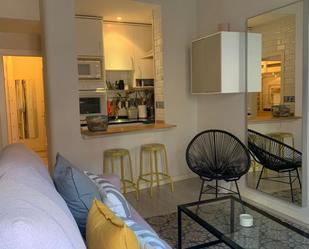 Apartament de lloguer a  Madrid Capital