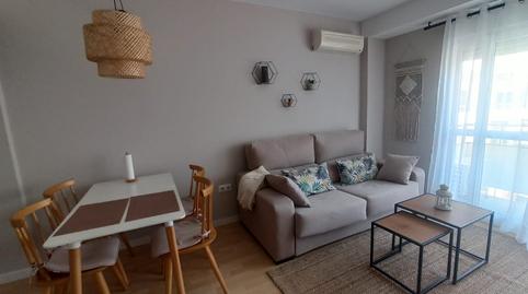 Foto 2 de Apartament de lloguer a Carrer Enric Vincke, Avinguda Catalunya, Palamós