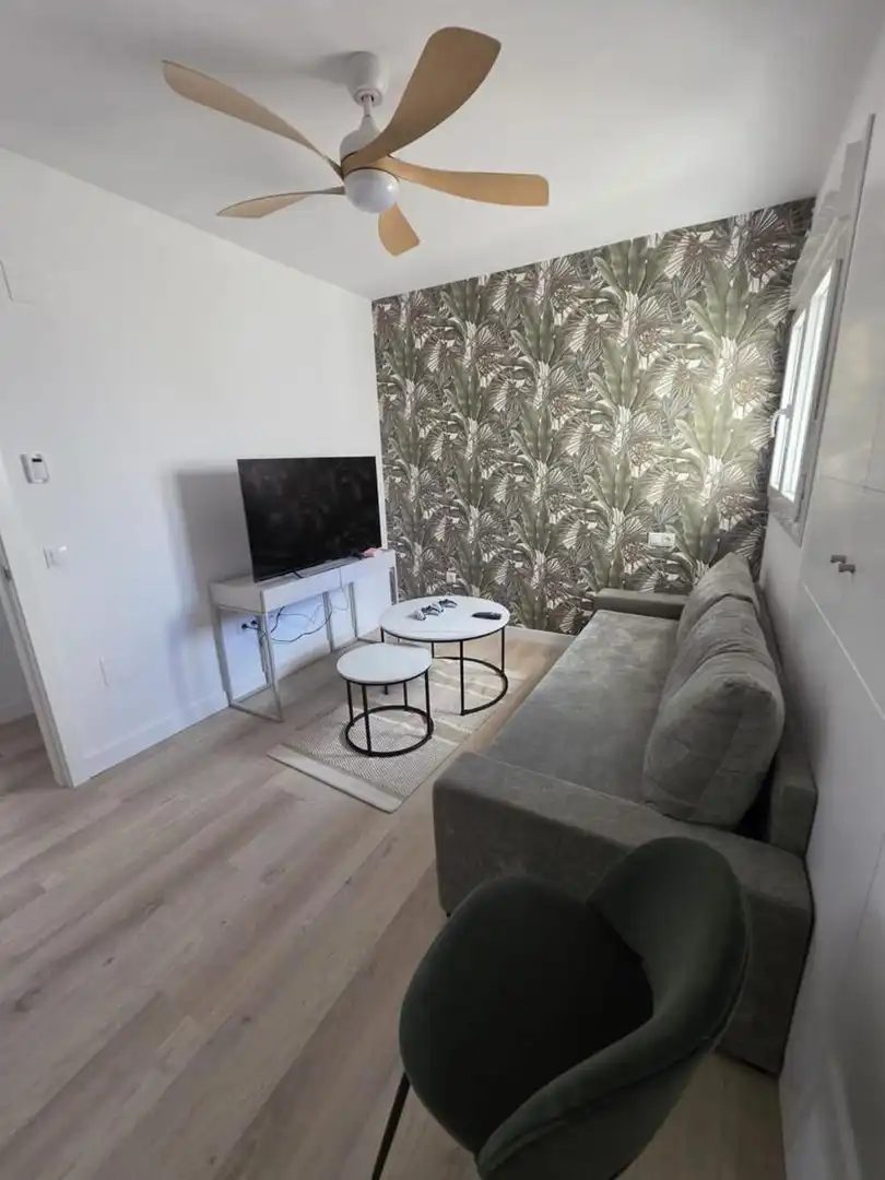 Apartament de lloguer a Rodeo Alto - Guadaiza - La Campana