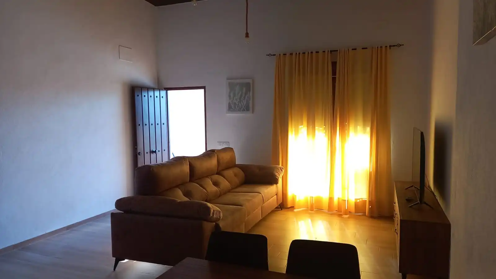 Casa o xalet de lloguer a Cañada de los Carabineros, Las Lagunas - Campano