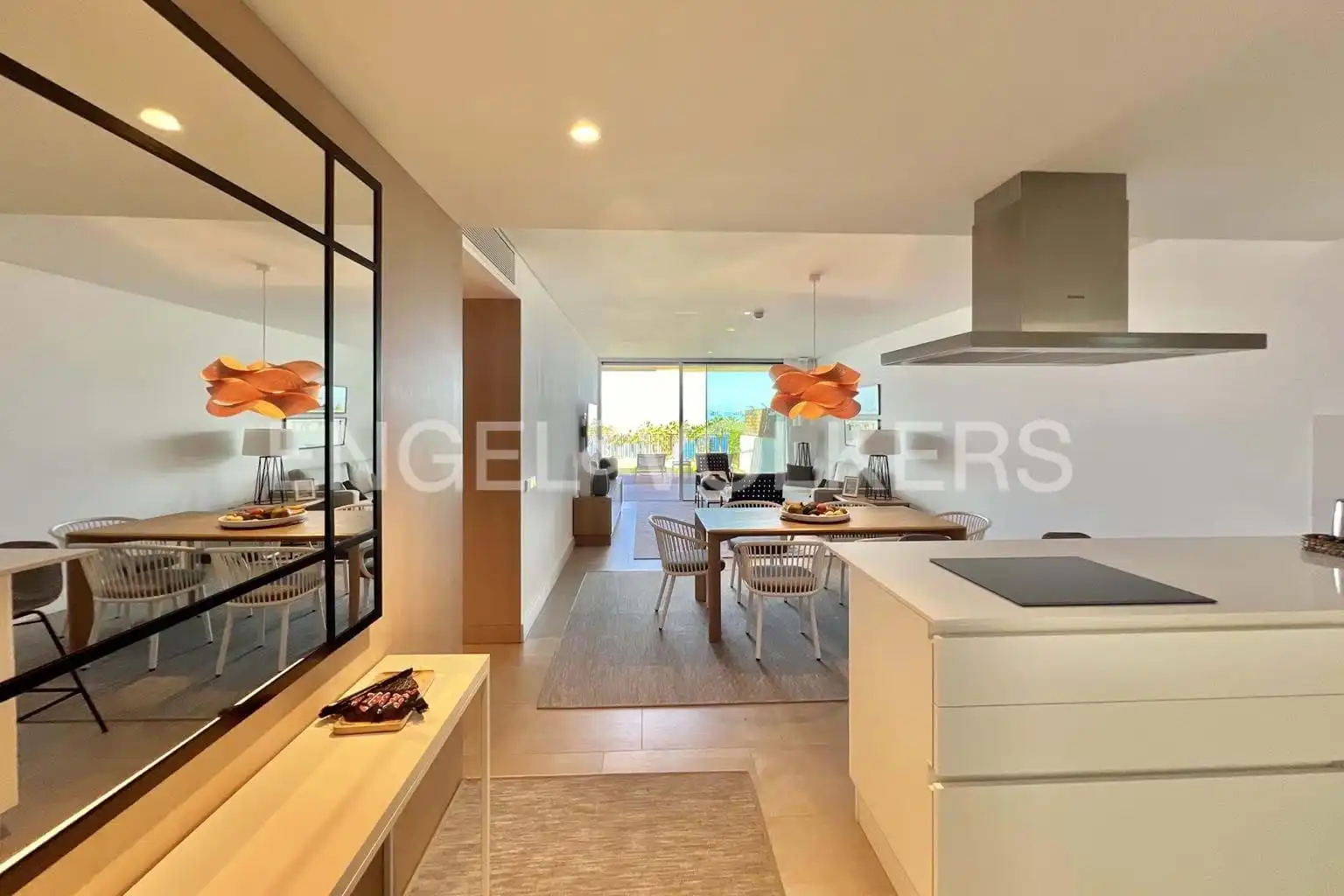 Flat with pool for sale in Abama, imagen 9