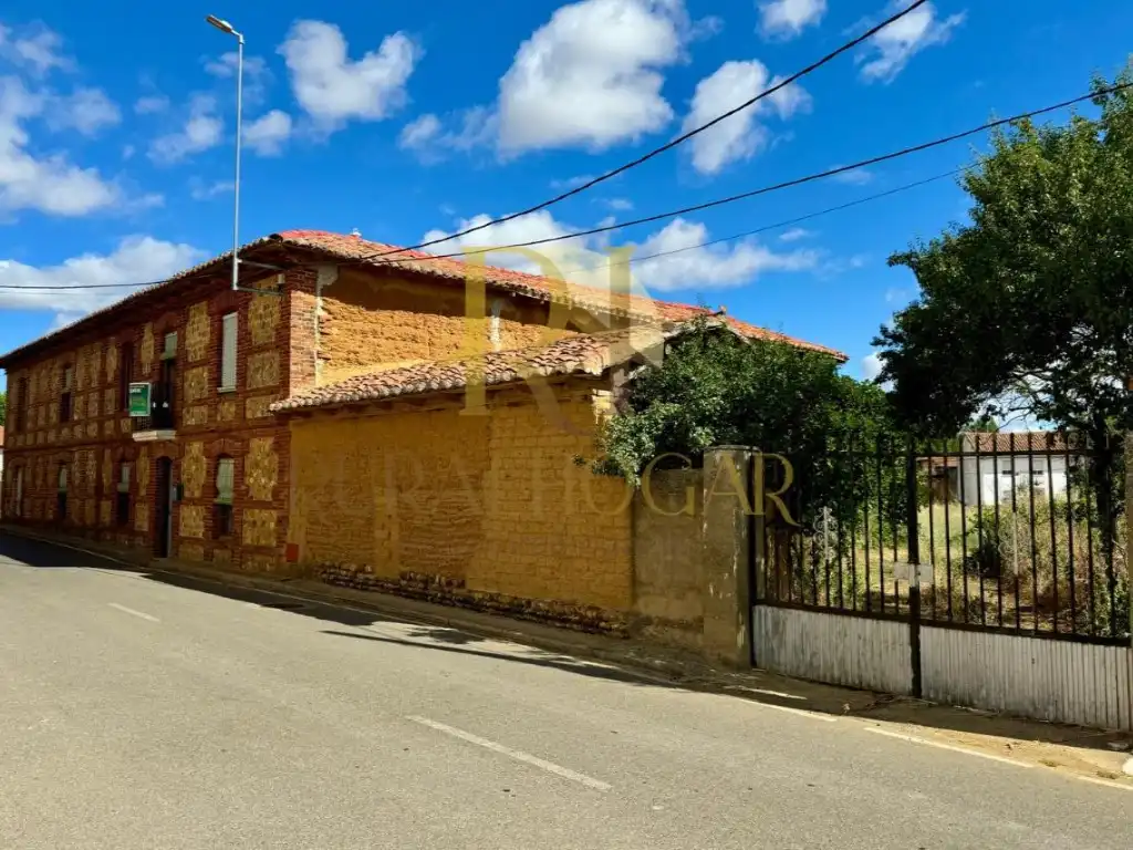 House for sale in Villaturiel, imagen 9
