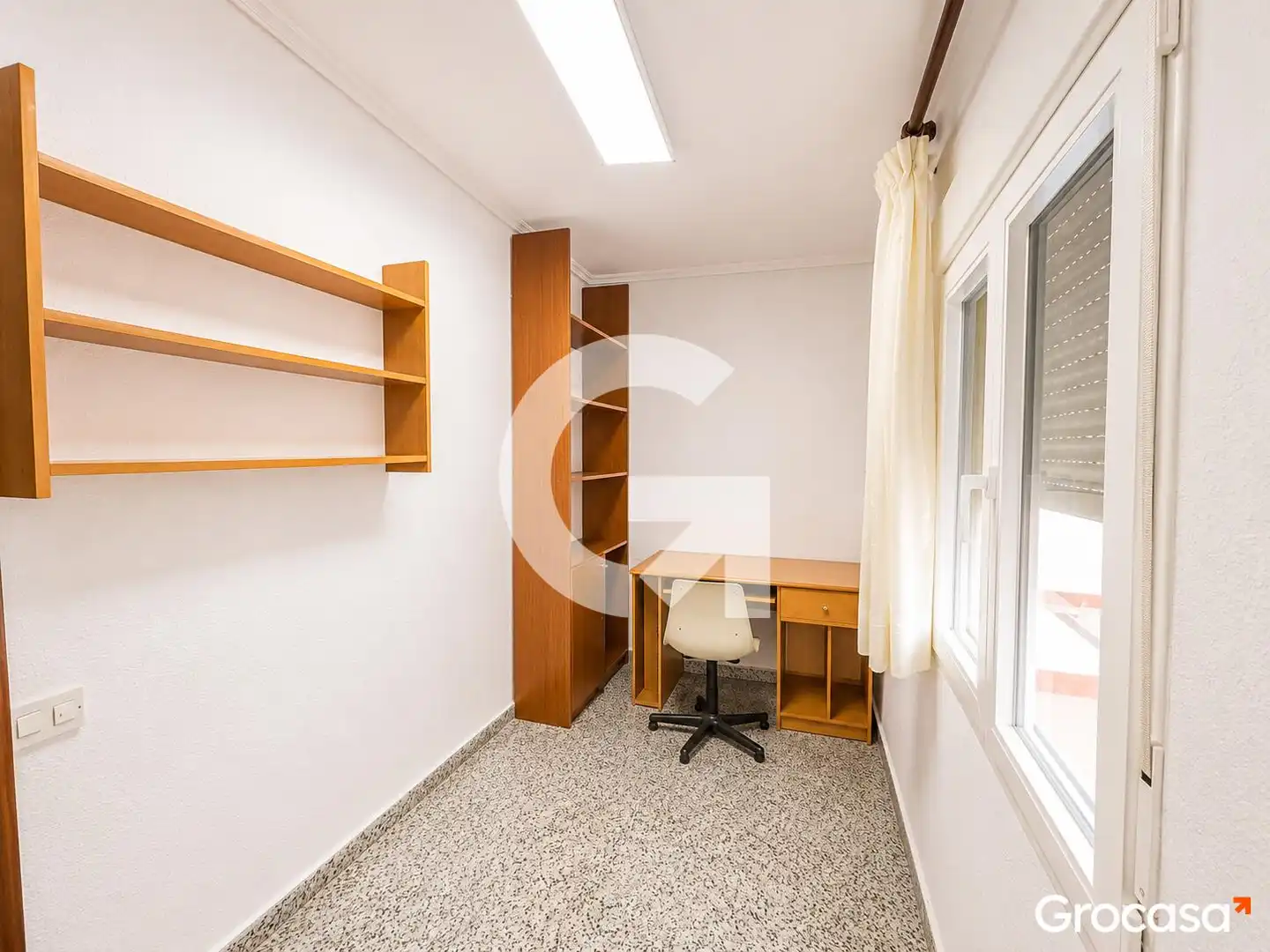 Piso con terraza en venta en Puerto de Sagunto, imagen 13
