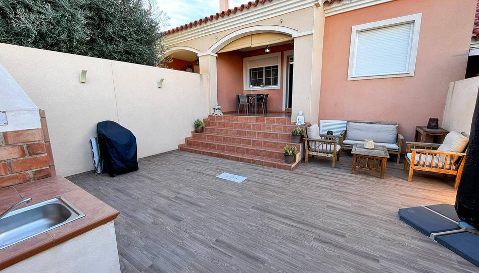 Photo 1 of Single-family semi-detached to rent in Gran Vista - Olivo de Oro, Alicante