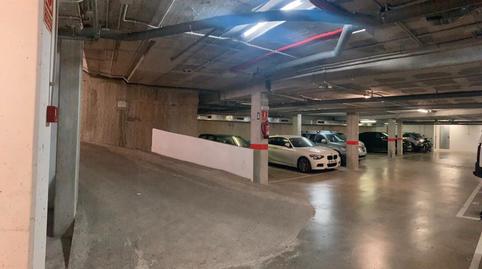 Photo 4 of Garage for sale in Carrer de Sant Germà, La Font de la Guatlla, Barcelona Capital