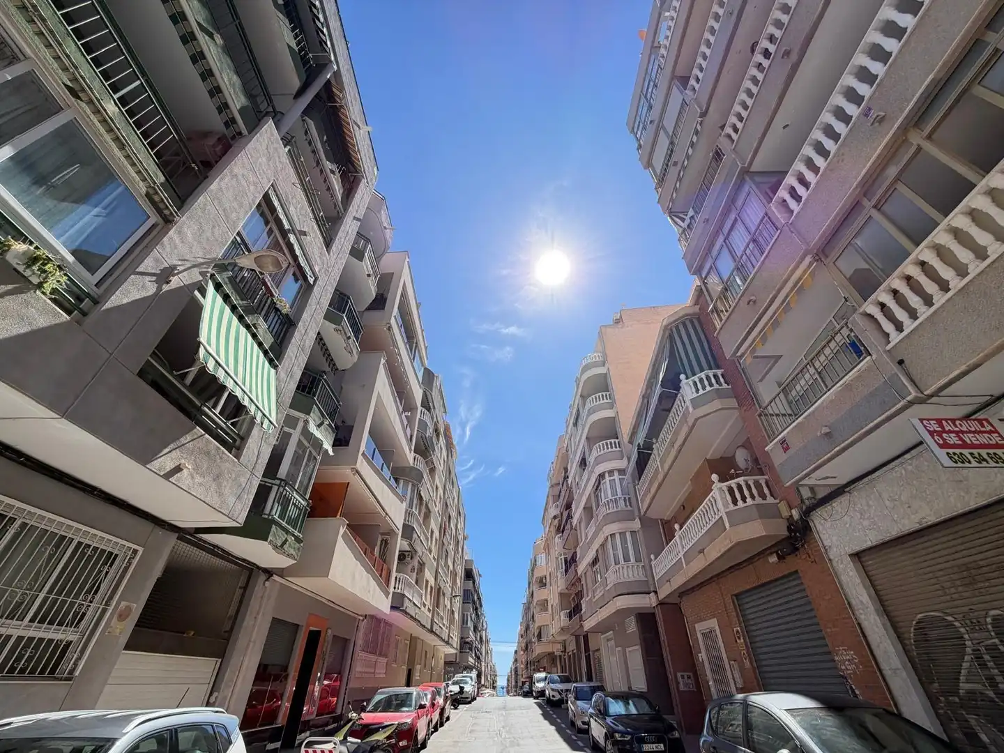 Apartment with terrace for sale in Calle FRAGATA, imagen 43