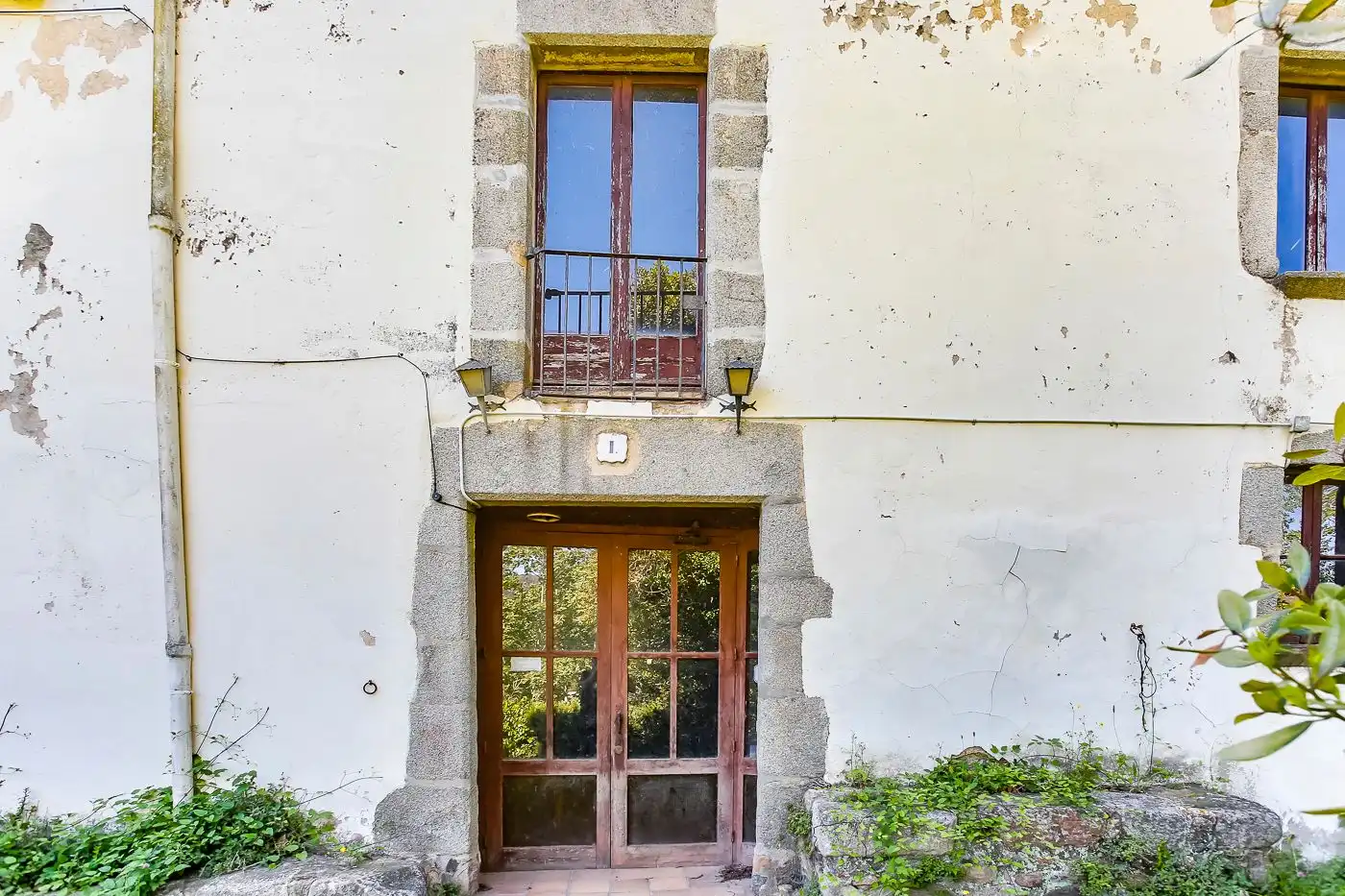 Maison rustique à vendre à Arbúcies