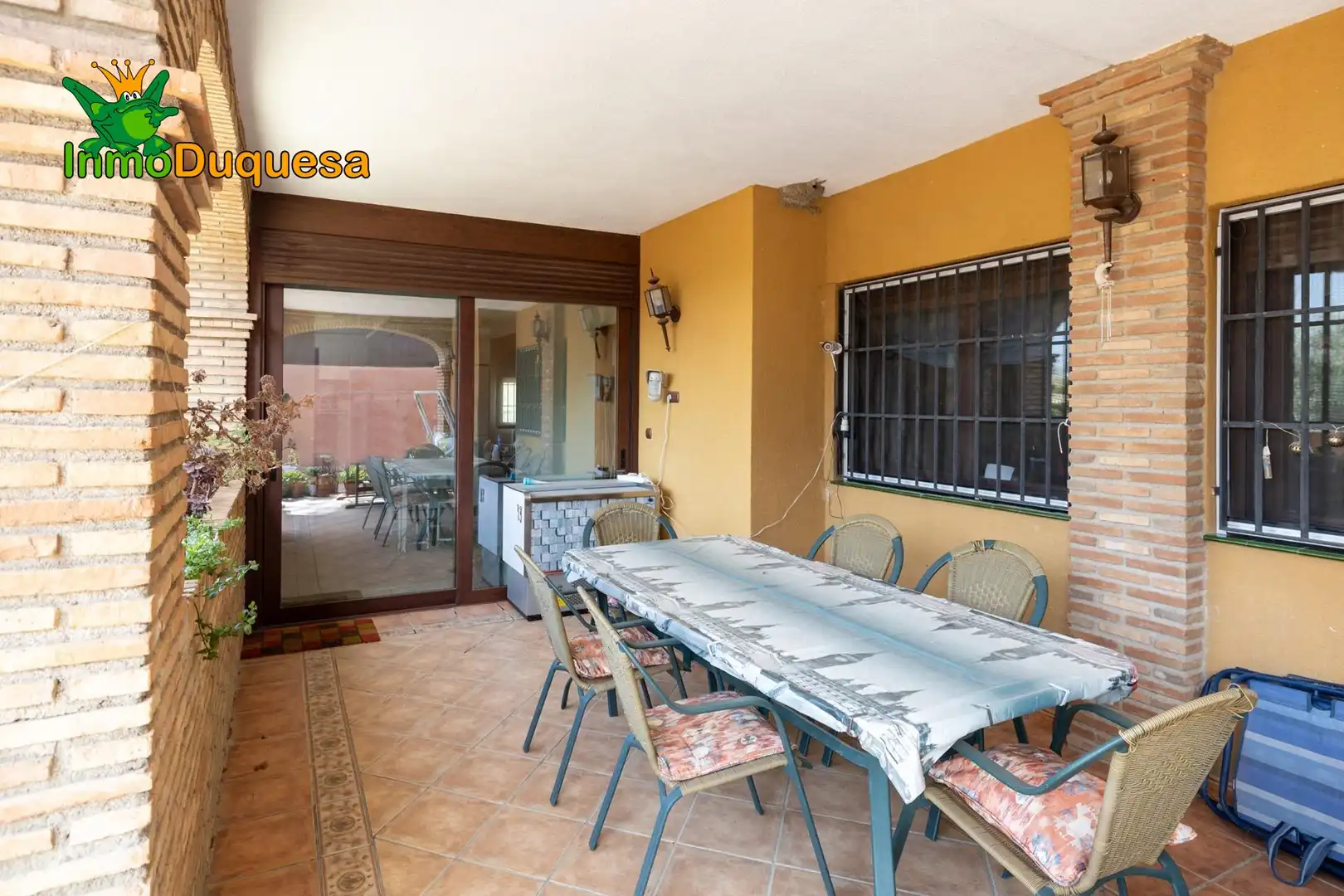 Xalet amb terrassa en venda a Villa de Otura, imagen 42