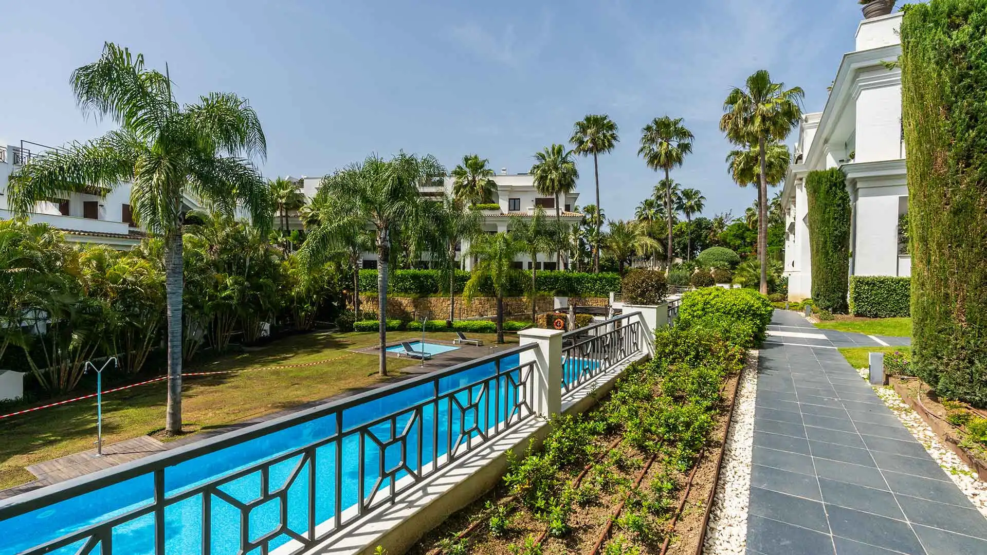Penthouse mit Pool zum Verkauf in CARMEN DEL, imagen 49
