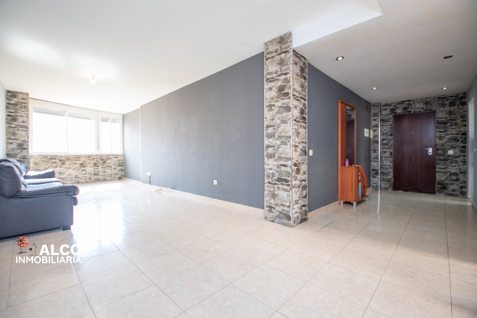 Flat for sale in Torrox  with Terrace and Furnished