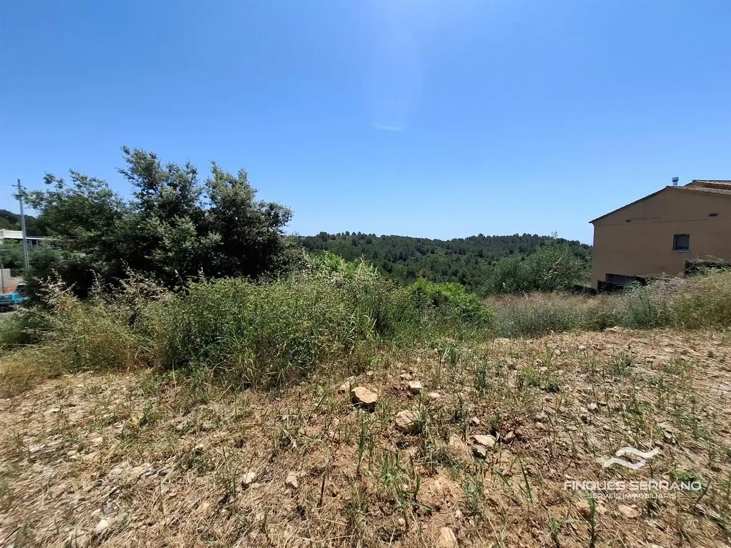 Rural land for sale in MARGALLO, imagen 6