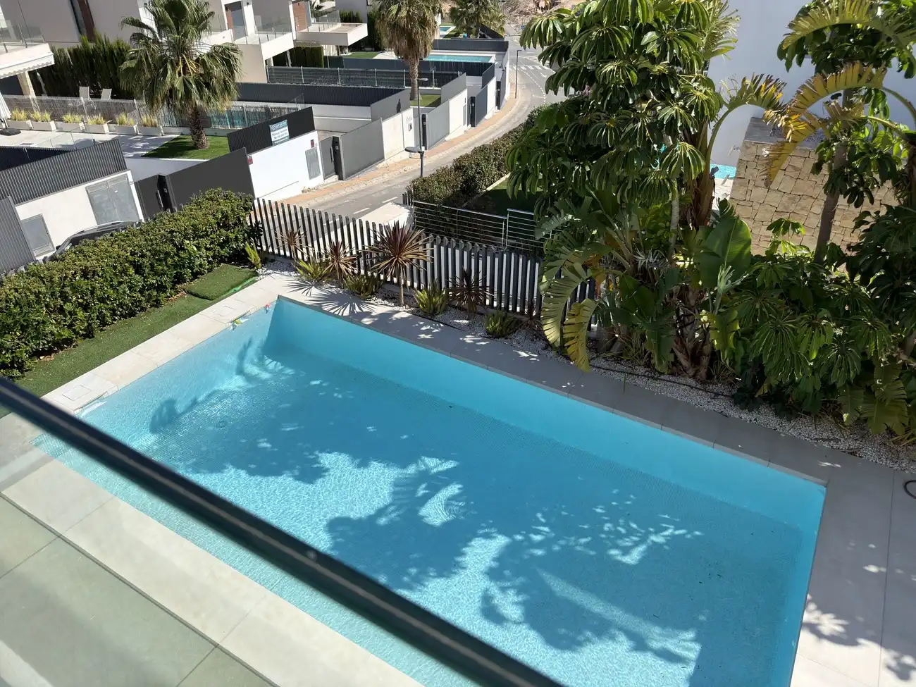 Casa amb piscina en venda a El Secanet - Hacienda del Sol, imagen 23