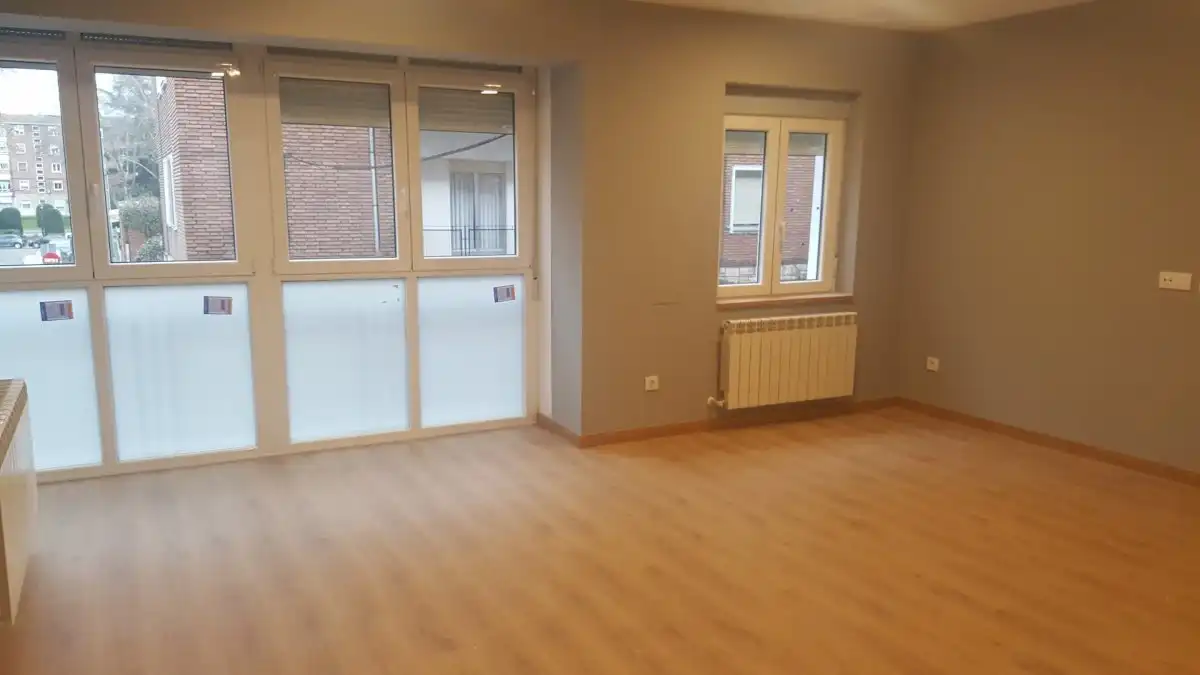Piso en venta en Valladolid con Calefacción y Parquet