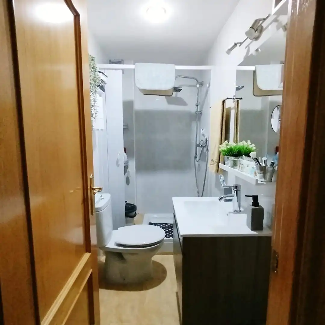 Bathroom of Detached homes for sale in Olvan  with Heating, Terrace and Balcony