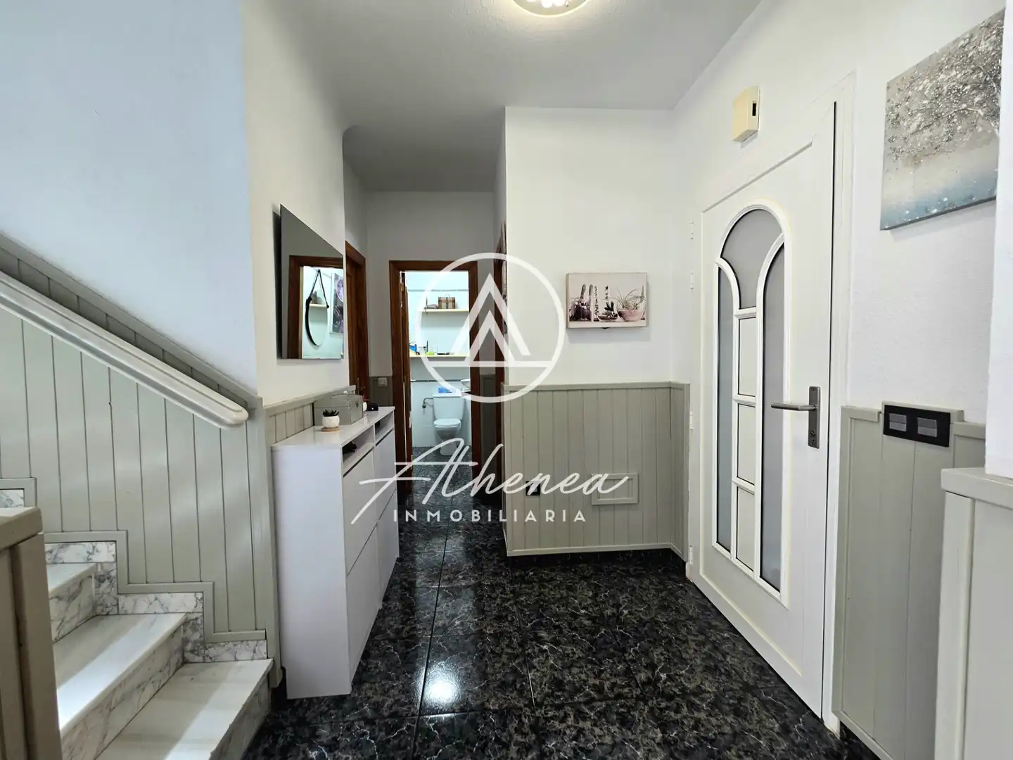 Casa adosada en venta en Vícar con Aire acondicionado, Calefacción y Terraza