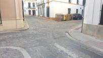 Vista exterior de Casa o xalet en venda en Lora del Río