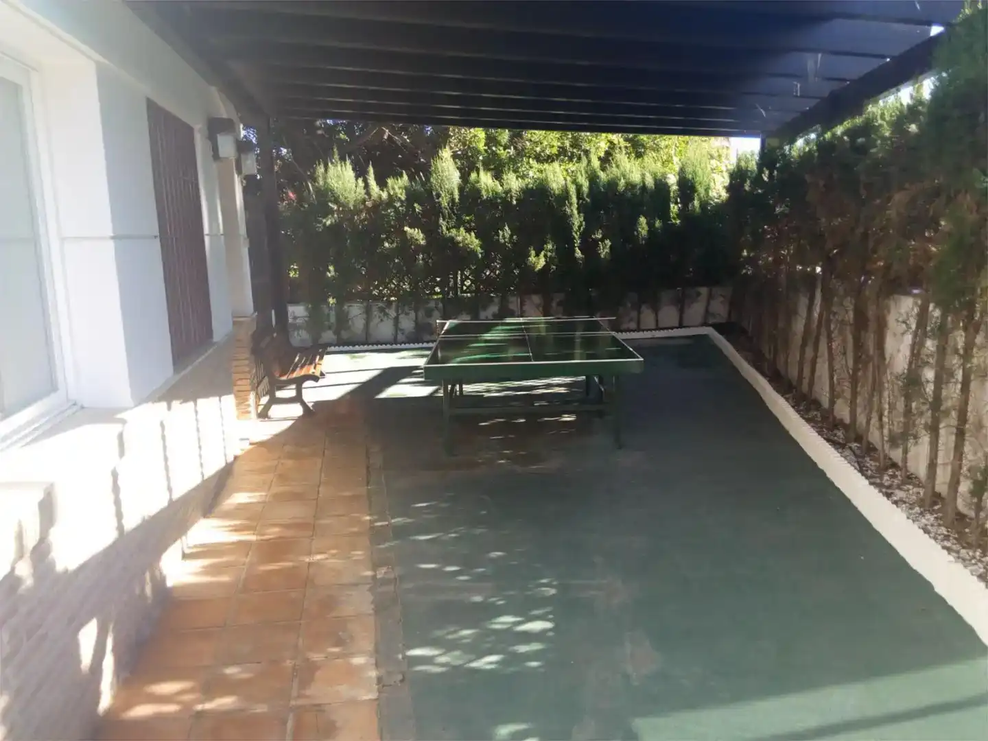 Terrace of Flat for sale in Motril  with Air Conditioner and Terrace
