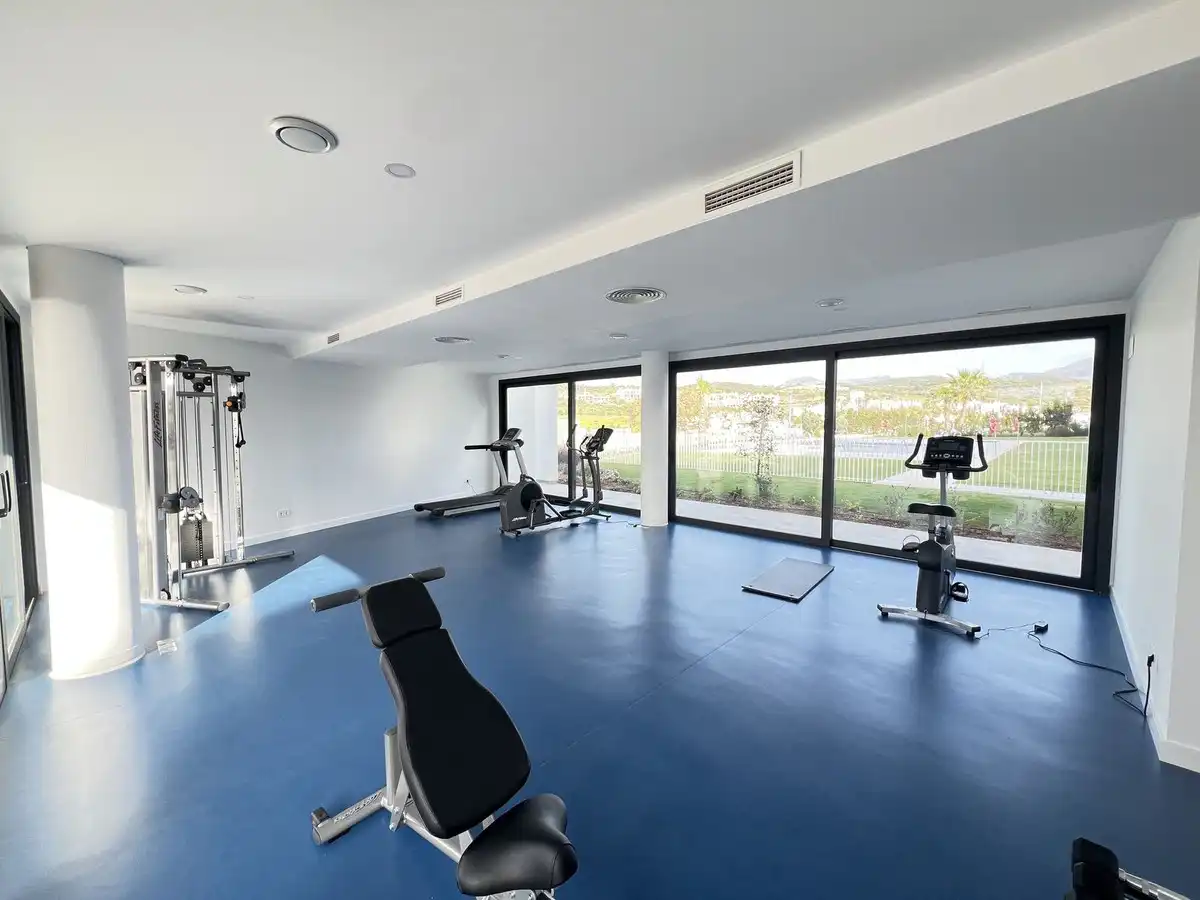Dúplex en venda en Estepona amb Aire condicionat, Terrassa i Traster