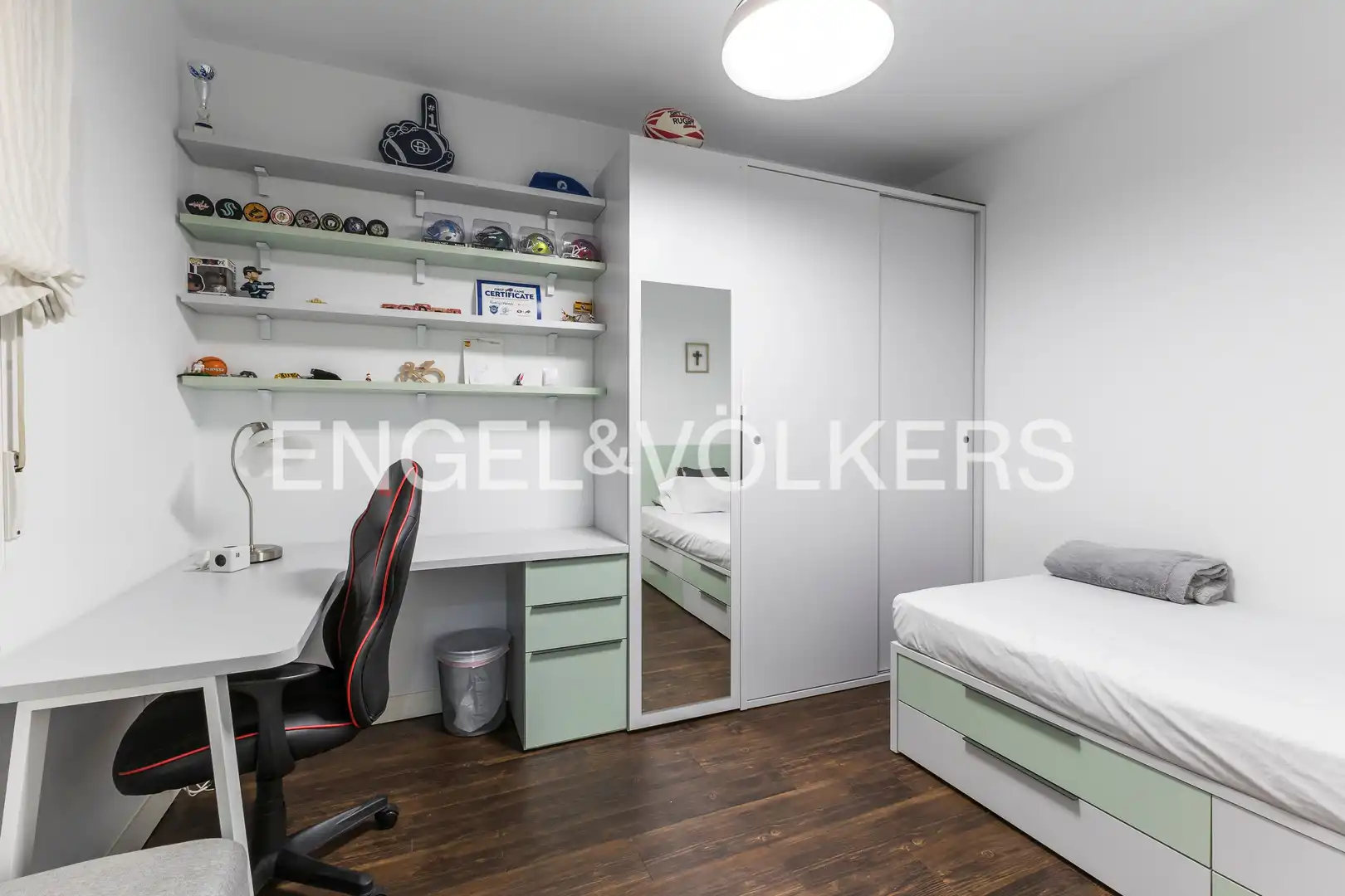 Appartamento con ascensore in vendita a Calle de Montesa, imagen 17