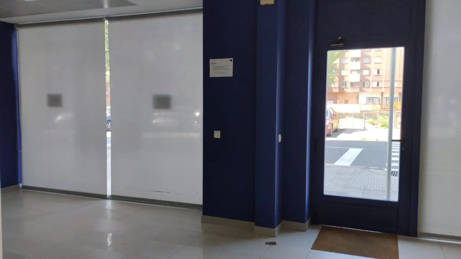 Geschaftsraum zur Miete in  Logroño