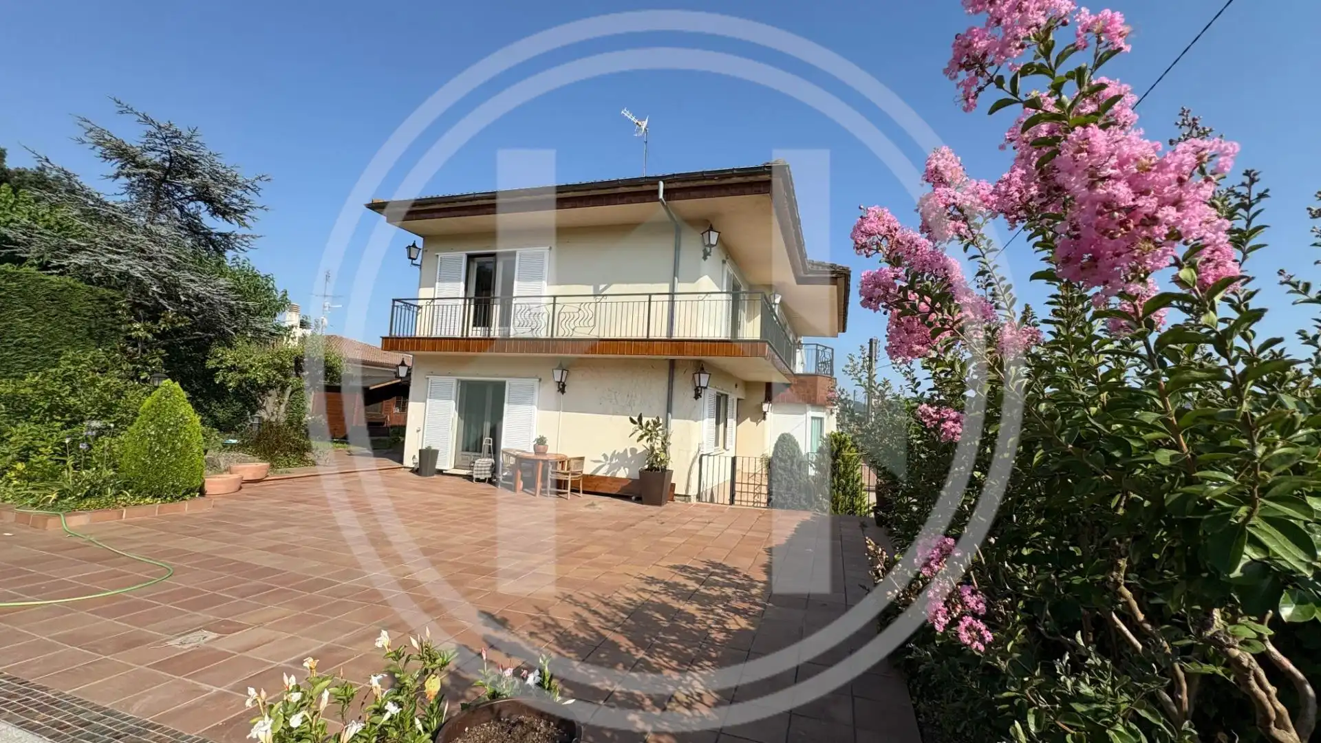 Casa con terrazza in vendita a Calle ARIBAU, imagen 47